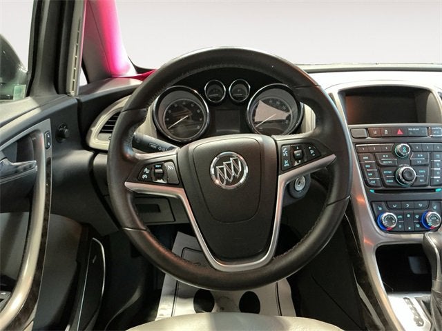 2016 Buick Verano Sport Touring