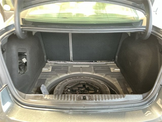 2016 Buick Verano Sport Touring