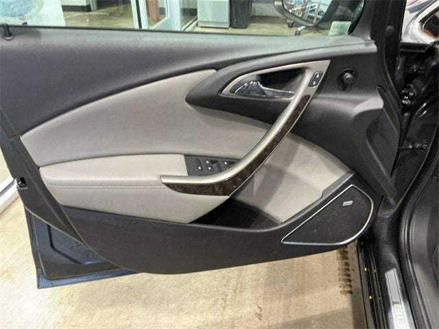 2016 Buick Verano Sport Touring