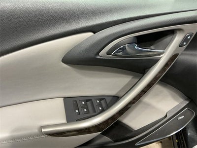 2016 Buick Verano Sport Touring
