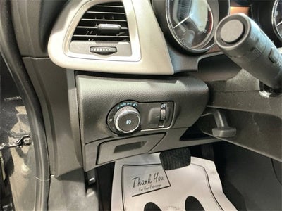 2016 Buick Verano Sport Touring