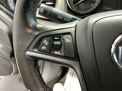 2016 Buick Verano Sport Touring