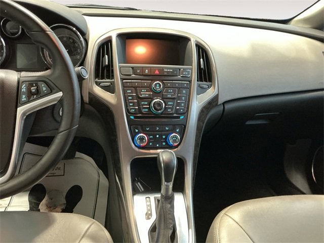 2016 Buick Verano Sport Touring