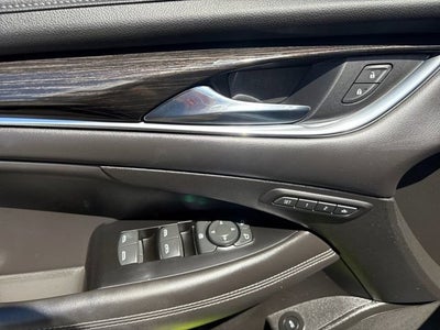2017 Buick LaCrosse Essence