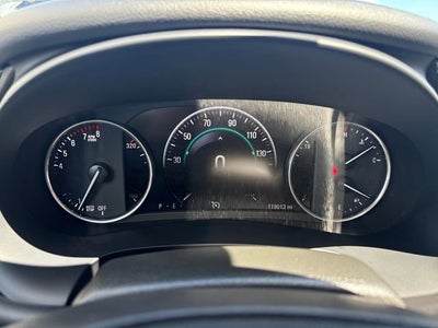 2017 Buick LaCrosse Essence