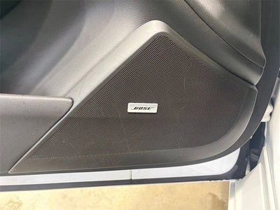 2019 Cadillac CTS Luxury AWD