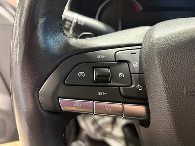 2020 Cadillac CT4 Premium Luxury