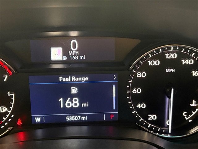 2020 Cadillac CT4 Premium Luxury