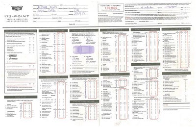 2020 Cadillac CT4 Premium Luxury