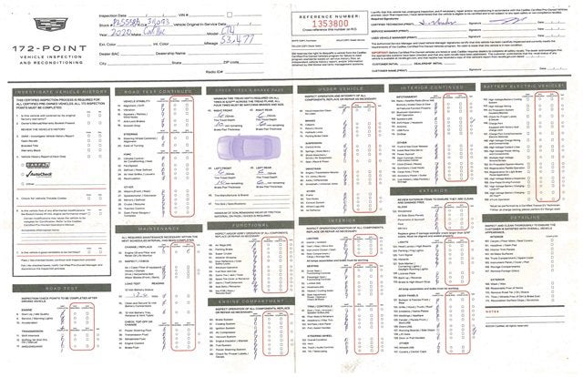 2020 Cadillac CT4 Premium Luxury