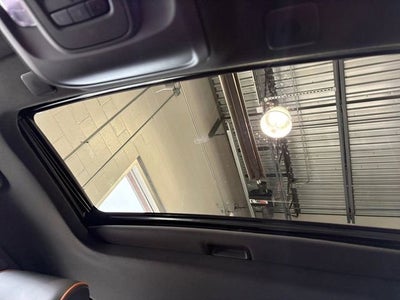 2025 Cadillac CT4 Sport