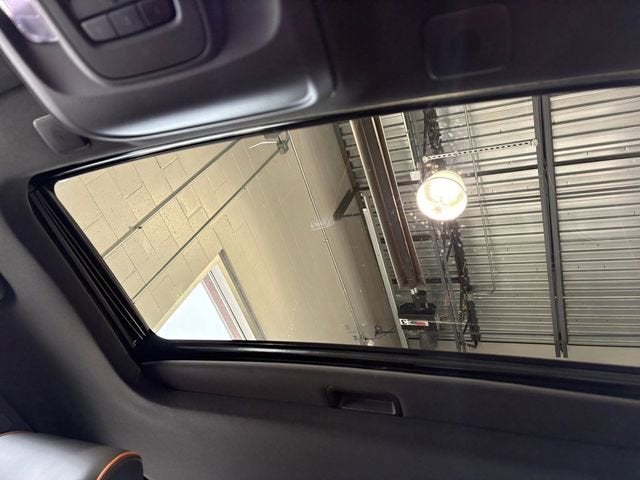 2025 Cadillac CT4 Sport