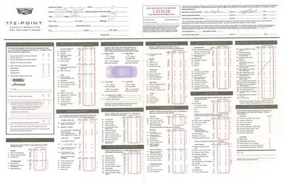 2025 Cadillac CT4 Sport