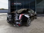 2025 Cadillac CT4 Sport