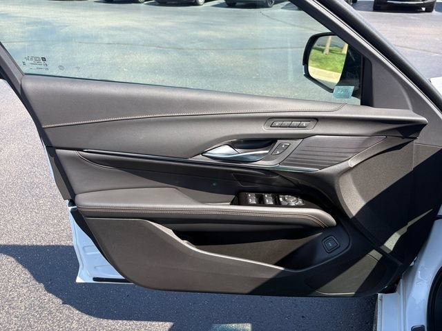 2023 Cadillac CT4 Sport