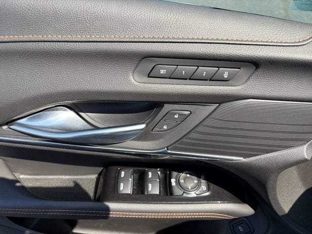 2023 Cadillac CT4 Sport