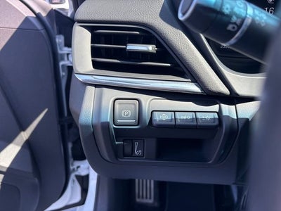 2023 Cadillac CT4 Sport