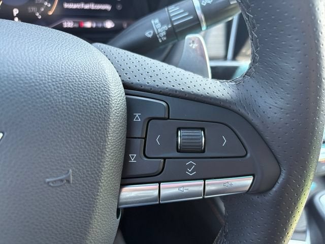 2023 Cadillac CT4 Sport