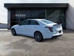 2023 Cadillac CT4 Sport