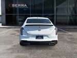 2023 Cadillac CT4 Sport