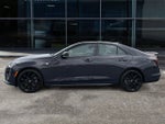 2024 Cadillac CT4 Sport