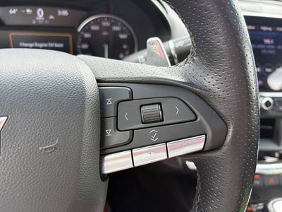 2024 Cadillac CT4 Sport