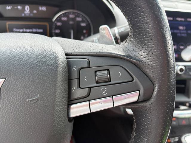 2024 Cadillac CT4 Sport