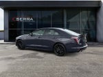 2024 Cadillac CT4 Sport
