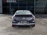 2024 Cadillac CT4 Sport