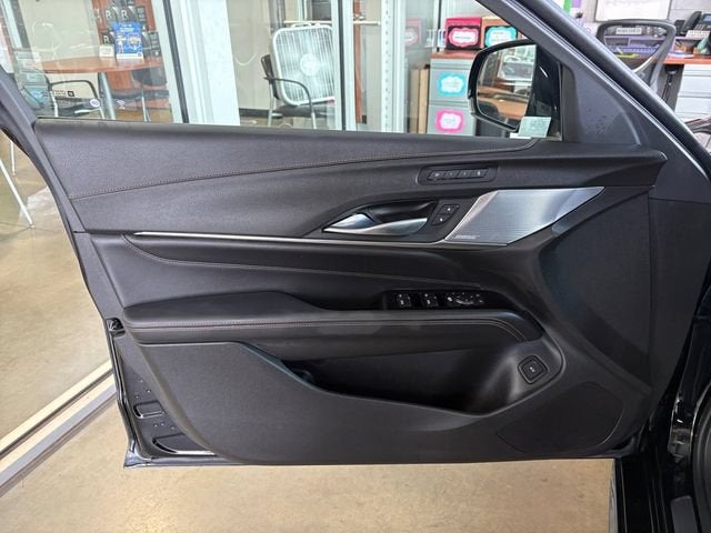 2024 Cadillac CT4 Sport
