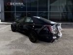 2024 Cadillac CT4 Sport