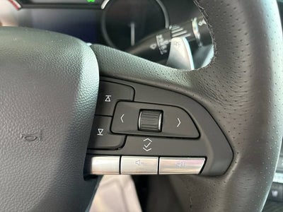 2024 Cadillac CT4 Sport