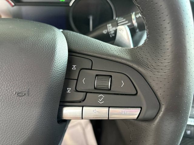 2024 Cadillac CT4 Sport