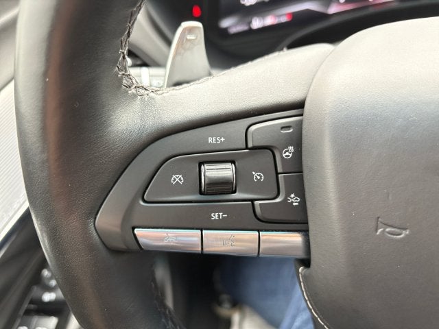 2023 Cadillac CT4-V 1SF