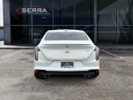 2023 Cadillac CT4-V 1SF