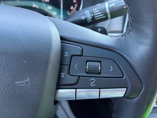 2024 Cadillac CT4 Luxury