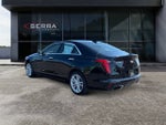 2024 Cadillac CT4 Luxury
