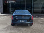 2024 Cadillac CT4 Luxury
