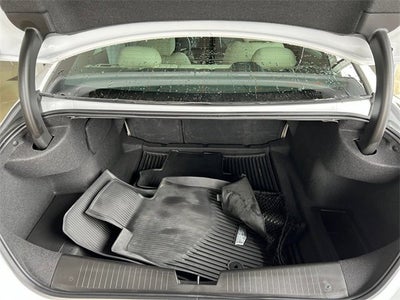 2024 Cadillac CT4 Luxury