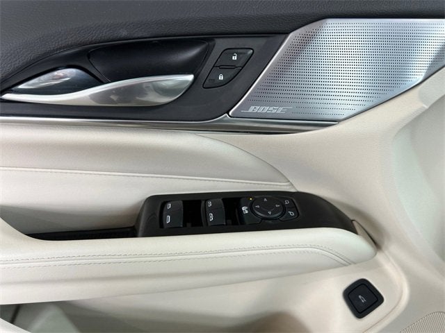 2024 Cadillac CT4 Luxury