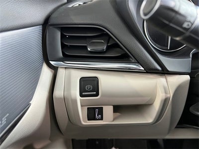 2024 Cadillac CT4 Luxury