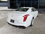 2024 Cadillac CT4 Luxury