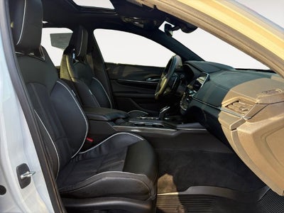 2023 Cadillac CT4-V Blackwing