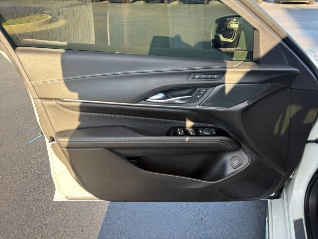 2023 Cadillac CT4-V Blackwing