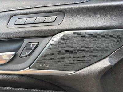 2023 Cadillac CT4-V Blackwing