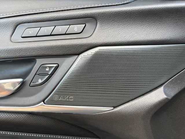2023 Cadillac CT4-V Blackwing