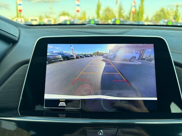 2023 Cadillac CT4-V Blackwing