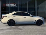 2023 Cadillac CT4-V Blackwing