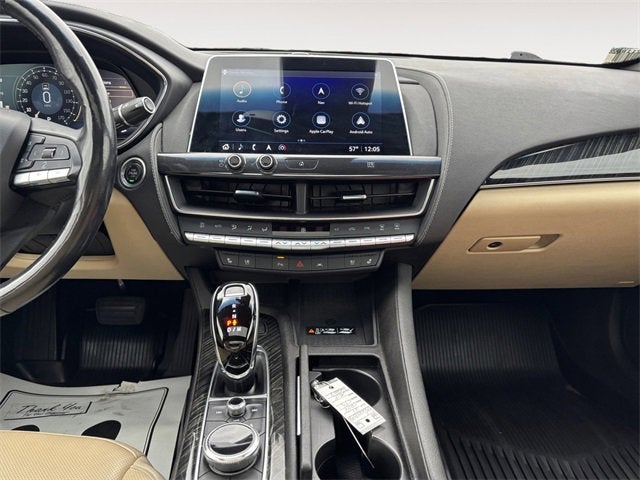 2021 Cadillac CT5 Premium Luxury