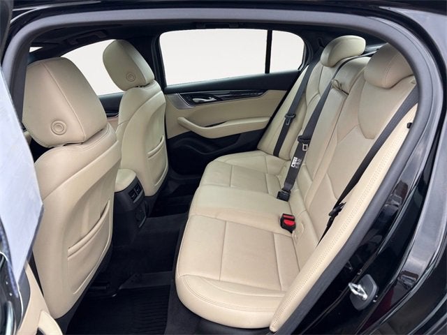 2021 Cadillac CT5 Premium Luxury